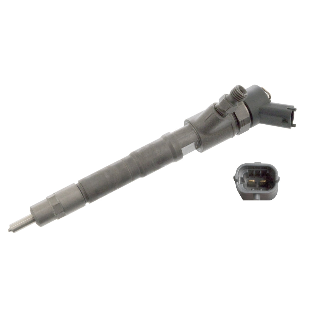 Injector Nozzle Fits FIAT Ducato 15 Ducato 18 Ducato 30 Ducato 33 Du Febi 102024