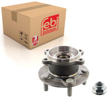 Load image into Gallery viewer, Mazda6 Rear Wheel Bearing Hub Kit Fits Mazda CX-5 KD352615XC S2 Febi 102028
