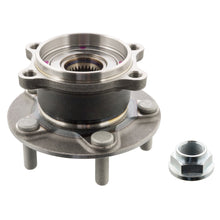 Load image into Gallery viewer, Mazda6 Rear Wheel Bearing Hub Kit Fits Mazda CX-5 KD352615XC S2 Febi 102028
