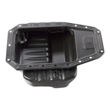 Load image into Gallery viewer, Sump Pan Inc Oil Drain Plug &amp; Seal Ring Fits IVECO LCV Daily NewDail Febi 102031