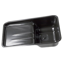 Load image into Gallery viewer, Sump Pan Inc Oil Drain Plug &amp; Seal Ring Fits IVECO EuroCargo E6Euroc Febi 102032