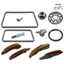 Load image into Gallery viewer, BMW Timing Chain Kit Fits N47D16A N47D20A N47D20C N47D20B N47D20D Febi 102040