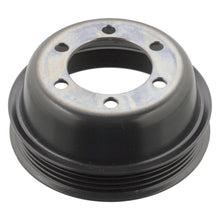 Load image into Gallery viewer, Crankshaft Pulley Fits Peugeot Boxer I OE 0515S5 Febi 102045