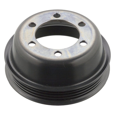 Crankshaft Pulley Fits Peugeot Boxer I OE 0515S5 Febi 102045