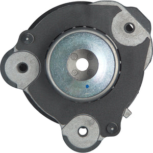 Front Right Strut Mounting Inc Friction Bearing Fits FIAT Ducato 245 Febi 102047
