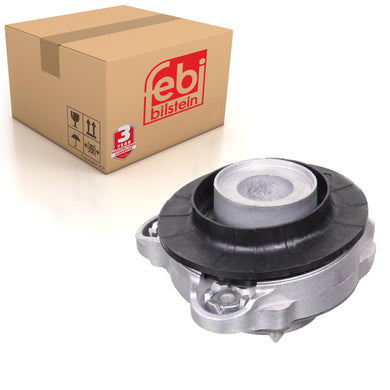 Front Right Strut Mounting Inc Friction Bearing Fits FIAT Ducato 245 Febi 102047