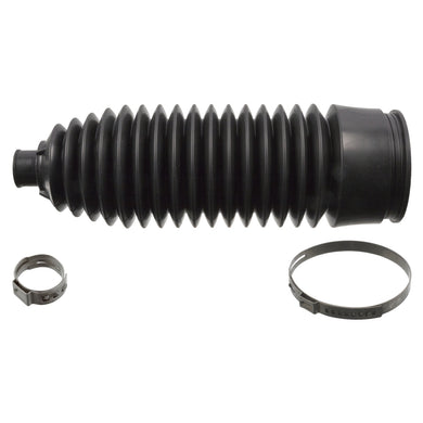 Steering Boot Set Fits Toyota 4 Runner FJ Cruiser Land Prado Lexus G Febi 102071