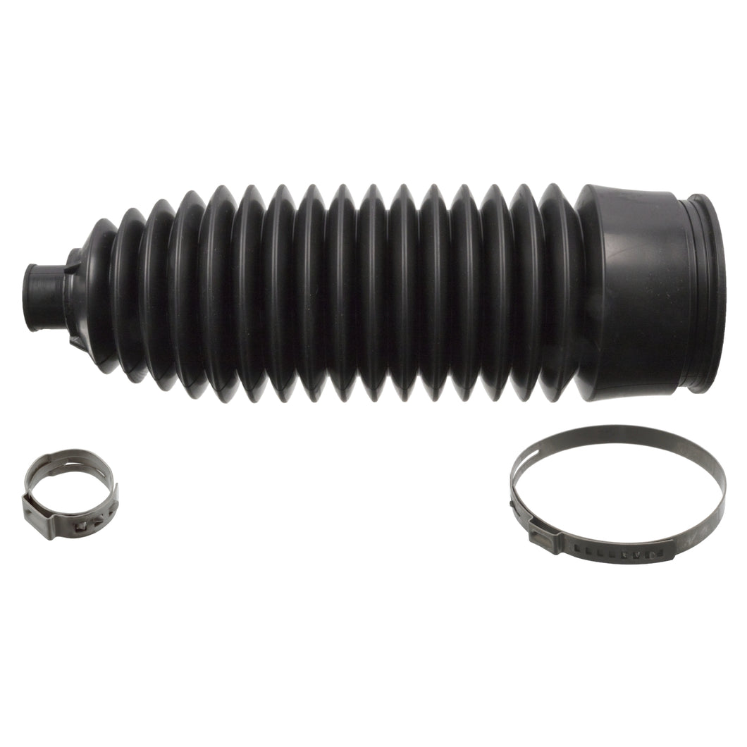 Steering Boot Set Fits Toyota 4 Runner FJ Cruiser Land Prado Lexus G Febi 102071