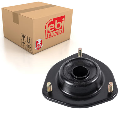 Front Strut Mounting No Friction Bearing Fits Mitsubishi Colt FTO La Febi 102078