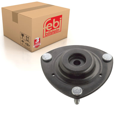 Front Left Strut Mounting No Friction Bearing Fits Honda CR-V Civic Febi 102079