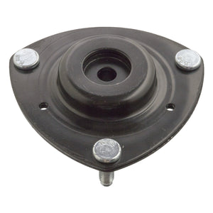 Front Left Strut Mounting No Friction Bearing Fits Honda CR-V Civic Febi 102079