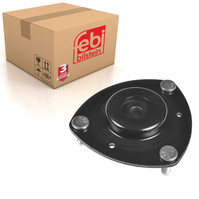 Front Right Strut Mounting No Friction Bearing Fits Honda CR-V Civic Febi 102080