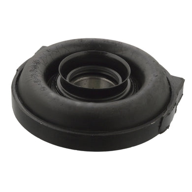 Propshaft Centre Support Inc Integrated Roller Bearing Fits Nissan P Febi 102094