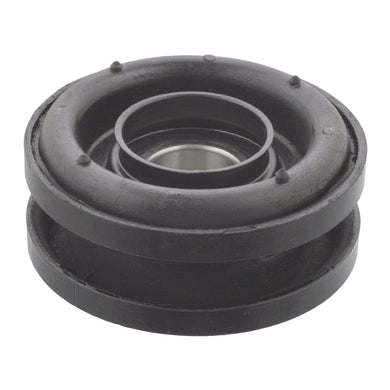 Propshaft Centre Support Inc Integrated Roller Bearing Fits Nissan B Febi 102096