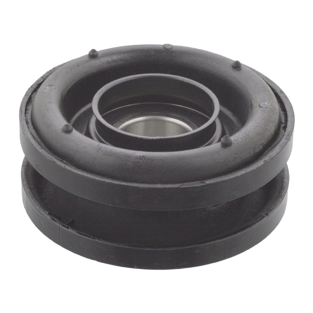 Propshaft Centre Support Inc Integrated Roller Bearing Fits Nissan B Febi 102096