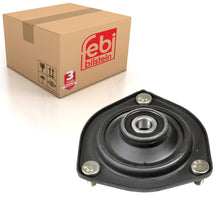 Load image into Gallery viewer, Front Strut Mounting Inc Friction Bearing Fits Nissan Largo Primera Febi 102097