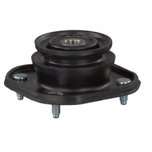 Load image into Gallery viewer, Front Strut Mounting Inc Friction Bearing Fits Toyota MR2 Febi 102106