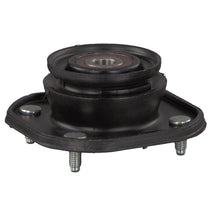Load image into Gallery viewer, Front Strut Mounting Inc Friction Bearing Fits Toyota MR2 Febi 102107