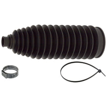 Load image into Gallery viewer, Steering Boot Set Fits Nissan Almera Tino OE 482034M526 Febi 102112