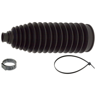 Steering Boot Set Fits Nissan Almera Tino OE 482034M526 Febi 102112
