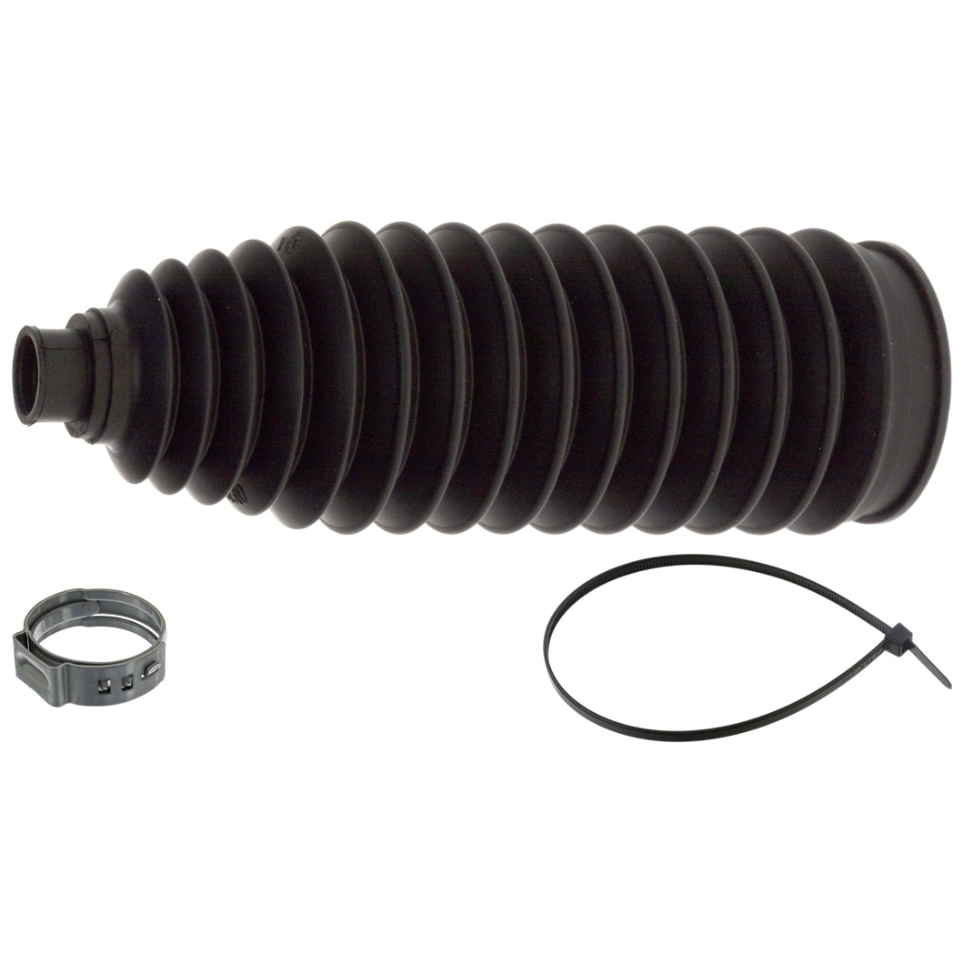 Steering Boot Set Fits Nissan Almera Tino OE 482034M526 Febi 102112