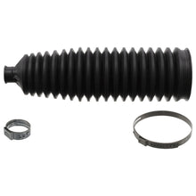 Load image into Gallery viewer, Front Steering Boot Set Fits Astra G Zafira A OE 1609109 Febi 102119