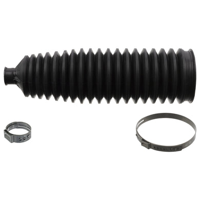 Front Steering Boot Set Fits Astra G Zafira A OE 1609109 Febi 102119