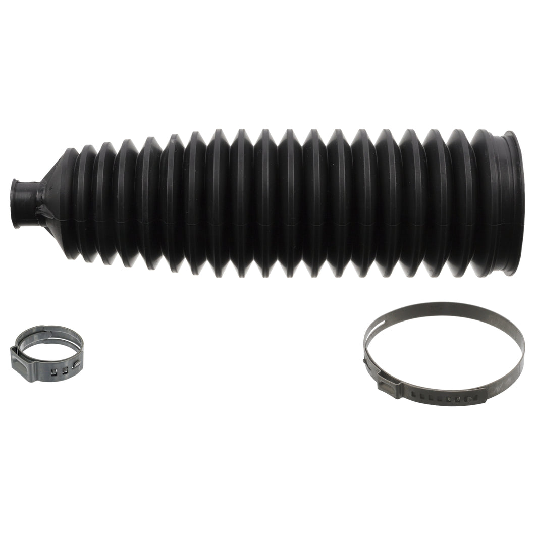 Front Steering Boot Set Fits Astra G Zafira A OE 1609109 Febi 102119