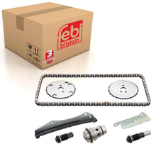 Load image into Gallery viewer, Camshaft Timing Chain Kit Fits FIAT Peugeot Boxer 16 427 824 80 Febi 102120