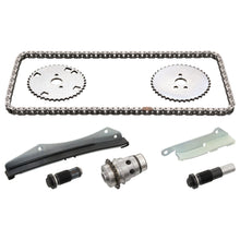 Load image into Gallery viewer, Camshaft Timing Chain Kit Fits FIAT Peugeot Boxer 16 427 824 80 Febi 102120