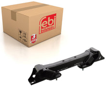 Load image into Gallery viewer, Shogun Rear Engine Mount Mounting Support Fits Mitsubishi MR448194 Febi 102126
