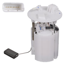 Load image into Gallery viewer, Fuel Pump Inc Fuel Sender Unit Fits Smart Forfour model 453 Fortwo C Febi 102130