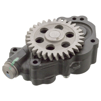 Oil Pump Fits IVECO Stralis AD E4 AS AT E4Stralis AT OE 5801810930 Febi 102134