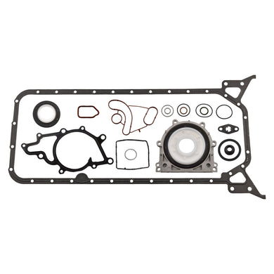 Engine Housing Gasket Set Fits Mercedes Benz C-Class Model 203 CLK 2 Febi 102135