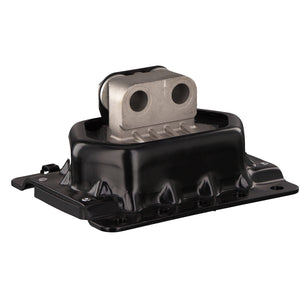Rear Engine Mount Mounting Support Fits Volvo 74 20 796 970 Febi 102151