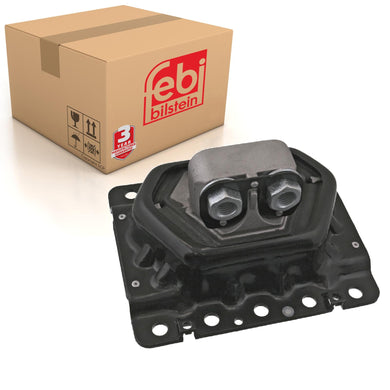 Rear Engine Mount Mounting Support Fits Volvo 74 20 796 970 Febi 102151