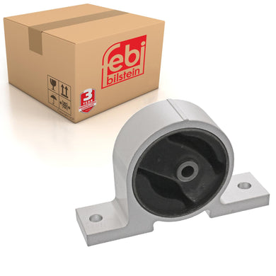 Almera Front Engine Mount Mounting Support Fits Nissan 11270BM500 Febi 102168