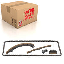 Load image into Gallery viewer, Camshaft Timing Chain Kit Fits Honda Accord CRV Civic 14401-PNA-004 Febi 102180