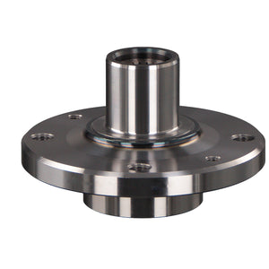 Clio Front Wheel Hub Fits Renault Captur Modus 40 20 220 48R Febi 102185