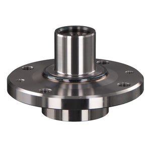 Clio Front Wheel Hub Fits Renault Captur Modus 40 20 220 48R Febi 102185