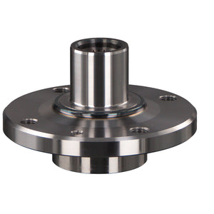 Clio Front Wheel Hub Fits Renault Captur Modus 40 20 220 48R Febi 102185