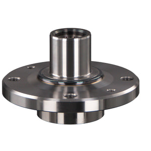 Clio Front Wheel Hub Fits Renault Captur Modus 40 20 220 48R Febi 102185