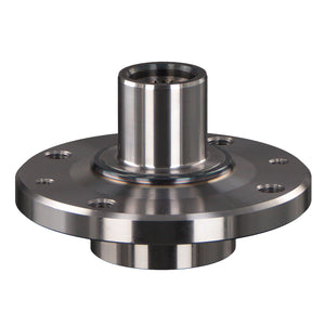 Clio Front Wheel Hub Fits Renault Captur Modus 40 20 220 48R Febi 102185