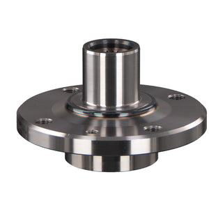 Clio Front Wheel Hub Fits Renault Captur Modus 40 20 220 48R Febi 102185