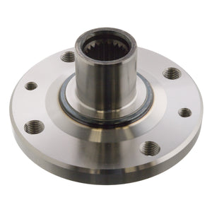 Clio Front Wheel Hub Fits Renault Captur Modus 40 20 220 48R Febi 102185