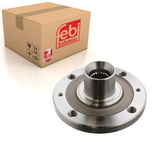 Load image into Gallery viewer, C3 Front Wheel Hub Fits Citroen C4 Xsara 3307.96 Febi 102189