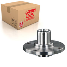 Load image into Gallery viewer, Agila Front Wheel Hub Fits Vauxhall 4342186G00 Febi 102191