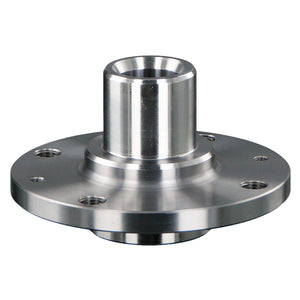 Agila Front Wheel Hub Fits Vauxhall 4342186G00 Febi 102191