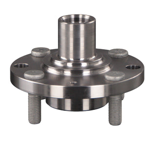 Ka Front Wheel Hub Fits Chevrolet 95492092 Febi 102192