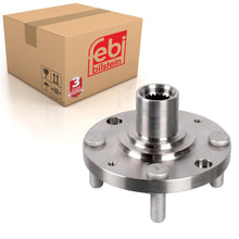 Load image into Gallery viewer, Ka Front Wheel Hub Fits Chevrolet 95492092 Febi 102192